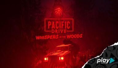 Pacific Drive