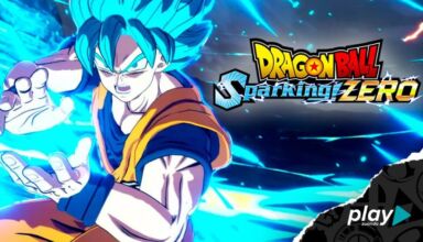 SPARKING! ZERO