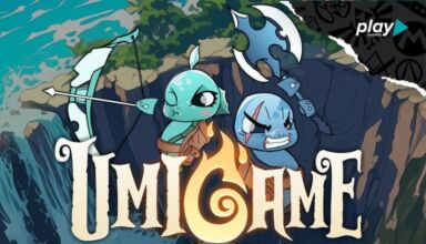 Umigame