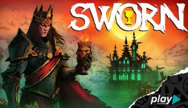 SWORN