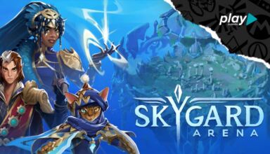 Skygard Arena