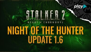 STALKER 2