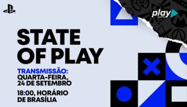 State of Play
