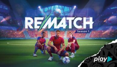 Rematch