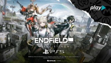 Arknights: Endfield