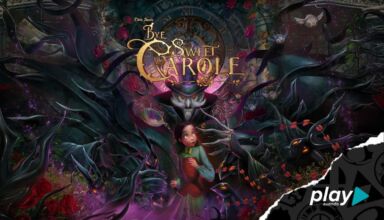 Bye Sweet Carole