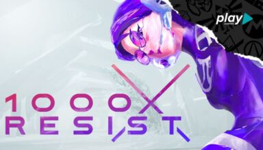 1000xRESIST