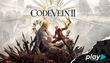 CODE VEIN II