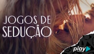 Jogos de Sedução