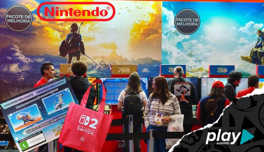 Brasil Game Show 2025