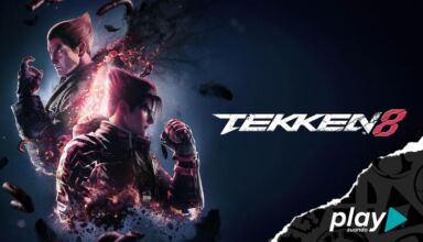 TEKKEN 8