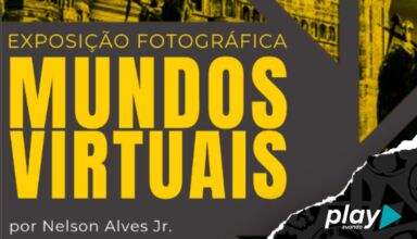 Mundos Virtuais