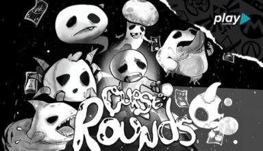 Curse Rounds
