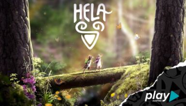 Hela
