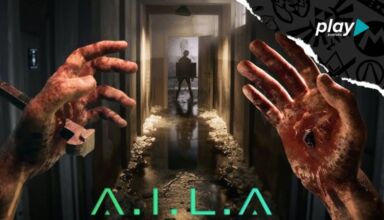 A.I.L.A