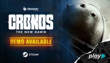 Cronos: The New Dawn