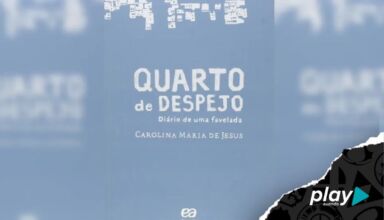 Quarto de Despejo