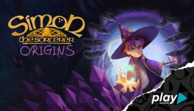 Simon the Sorcerer Origins