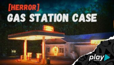 [HERROR] Gas Station Case