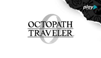 OCTOPATH TRAVELER 0