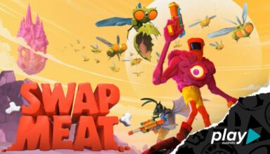 SWAPMEAT