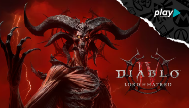 Lord of Hatred