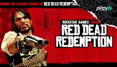 Red Dead Redemption