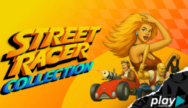 Street Racer Collection