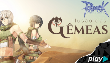 Ilusão das Gêmas