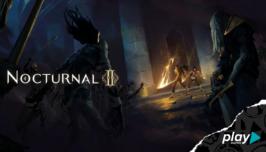 Nocturnal 2