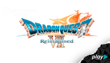 DRAGON QUEST VII REIMAGINED