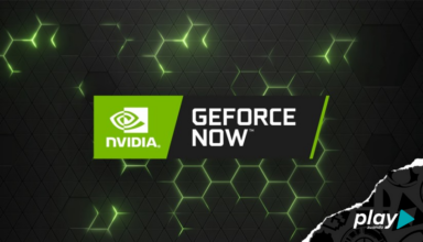 GeForce NOW