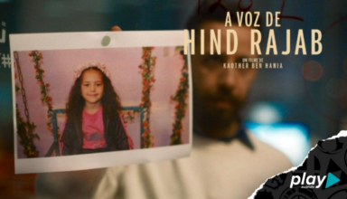 A Voz de Hind Rajab