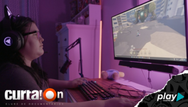 Jogos Perigosos