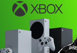 Xbox 2025