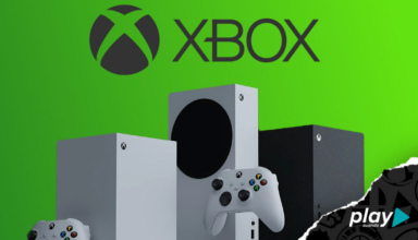 Xbox 2025