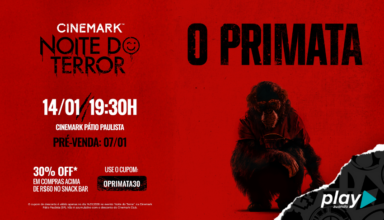O Primata