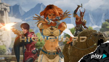 Highguard