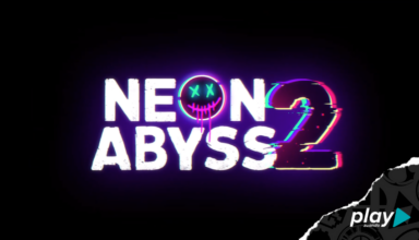 Neon Abyss 2
