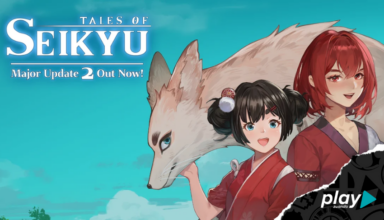 Tales of Seikyu