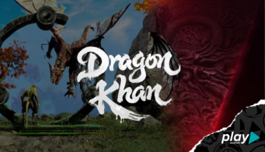Dragon Khan