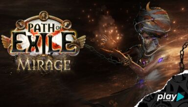 Path of Exile