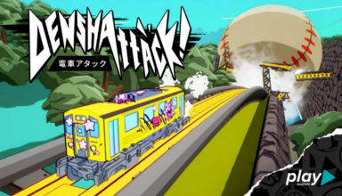 Denshattack!