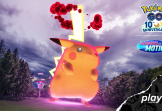 Pokémon GO