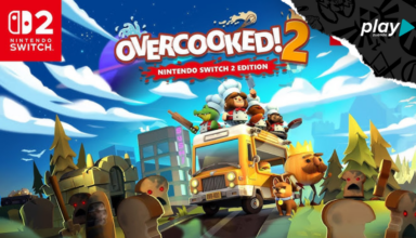 Overcooked! 2