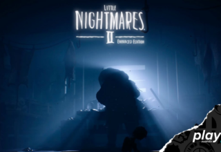 Little Nightmares II