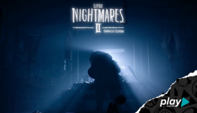 Little Nightmares II