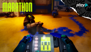 Marathon